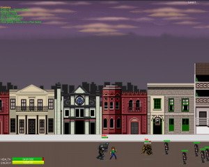 In-Game Screenshot 2