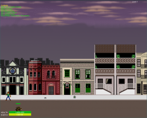 In-Game Screenshot 2 In-Game Screenshot 2