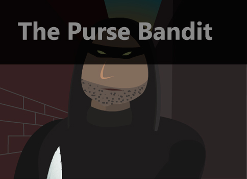 The Purse bandit